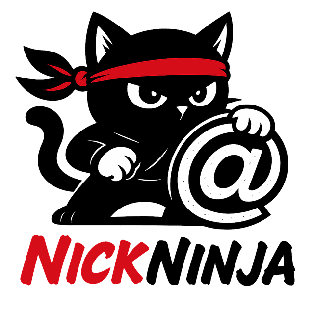 NickNinja